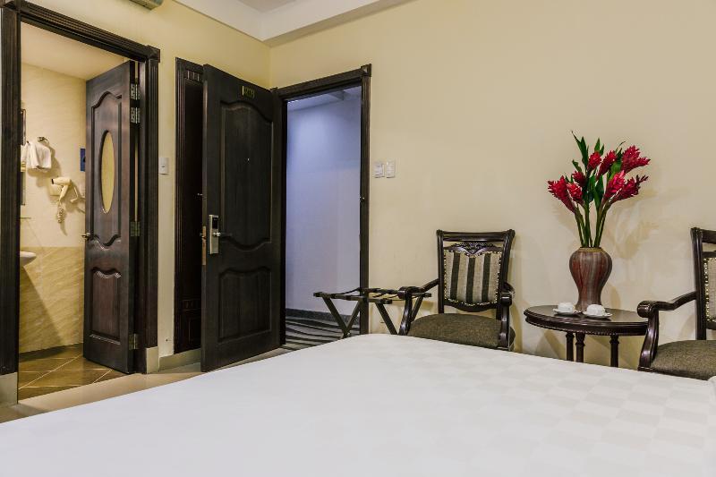 Singita Saigon Boutique Bnb Jeonse Hotel & Travel W Special Airport Service Deals Cidade de Ho Chi Minh Exterior foto