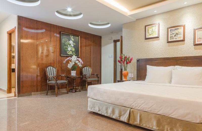 Singita Saigon Boutique Bnb Jeonse Hotel & Travel W Special Airport Service Deals Cidade de Ho Chi Minh Exterior foto