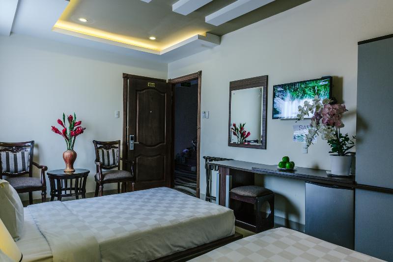 Singita Saigon Boutique Bnb Jeonse Hotel & Travel W Special Airport Service Deals Cidade de Ho Chi Minh Exterior foto