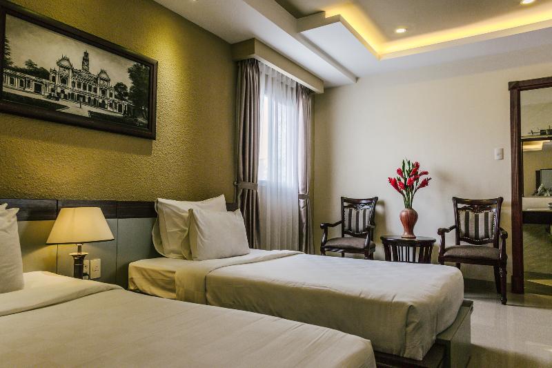 Singita Saigon Boutique Bnb Jeonse Hotel & Travel W Special Airport Service Deals Cidade de Ho Chi Minh Exterior foto