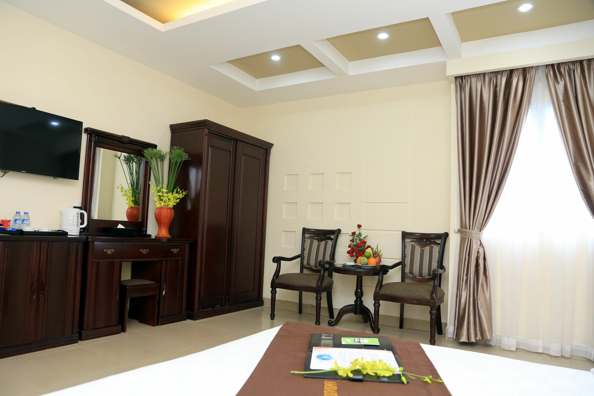 Singita Saigon Boutique Bnb Jeonse Hotel & Travel W Special Airport Service Deals Cidade de Ho Chi Minh Exterior foto